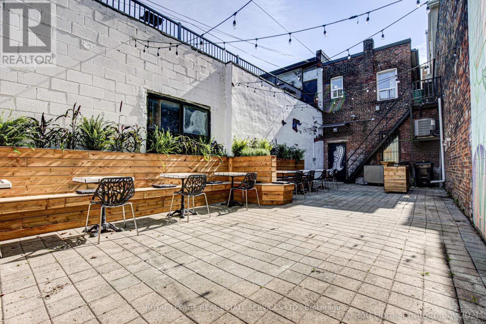 1294 Queen Street W, Toronto, Ontario  M6K 1L4 - Photo 7 - W13607172