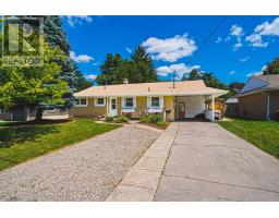 15 DALE AVENUE, Cambridge, Ontario