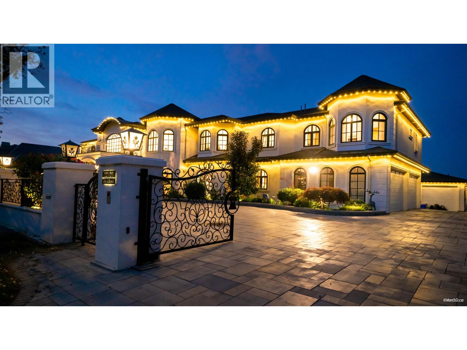 12320 NO. 3 ROAD, Richmond, British Columbia