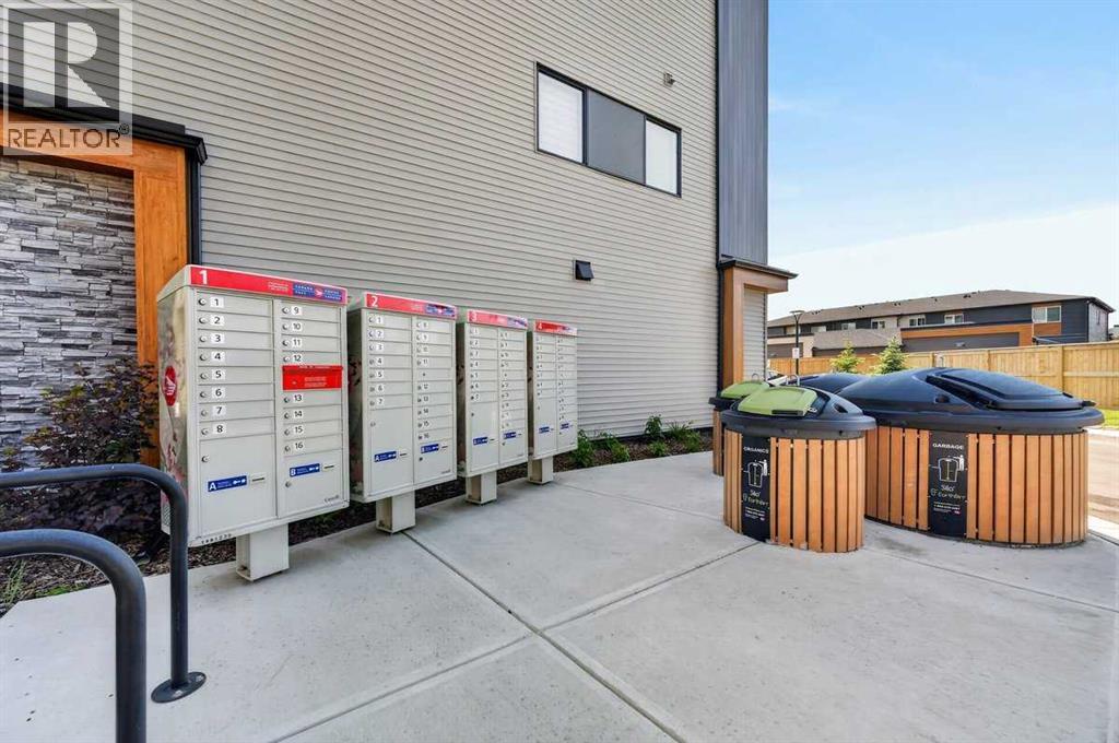 405, 81 Midtown Boulevard Sw, Airdrie, Alberta  T4B 4E7 - Photo 43 - A2328656