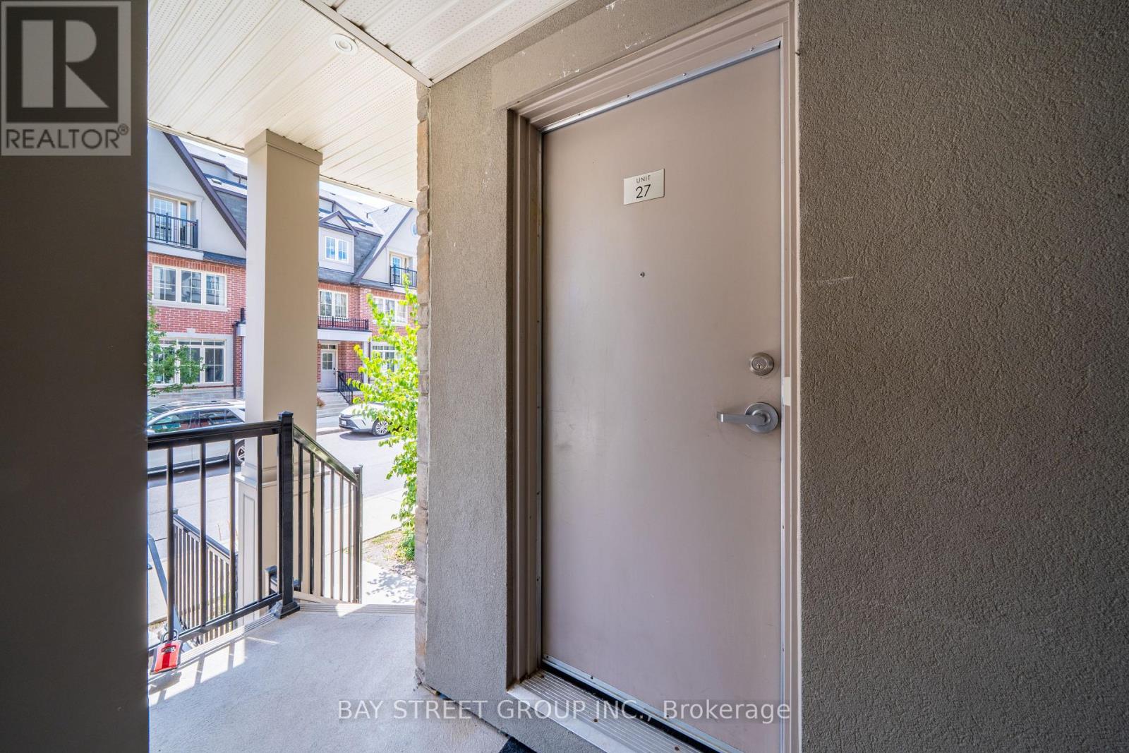 27 - 15 Eaton Park Lane, Toronto, Ontario M1W 0A5 - Photo 25 - E13600774