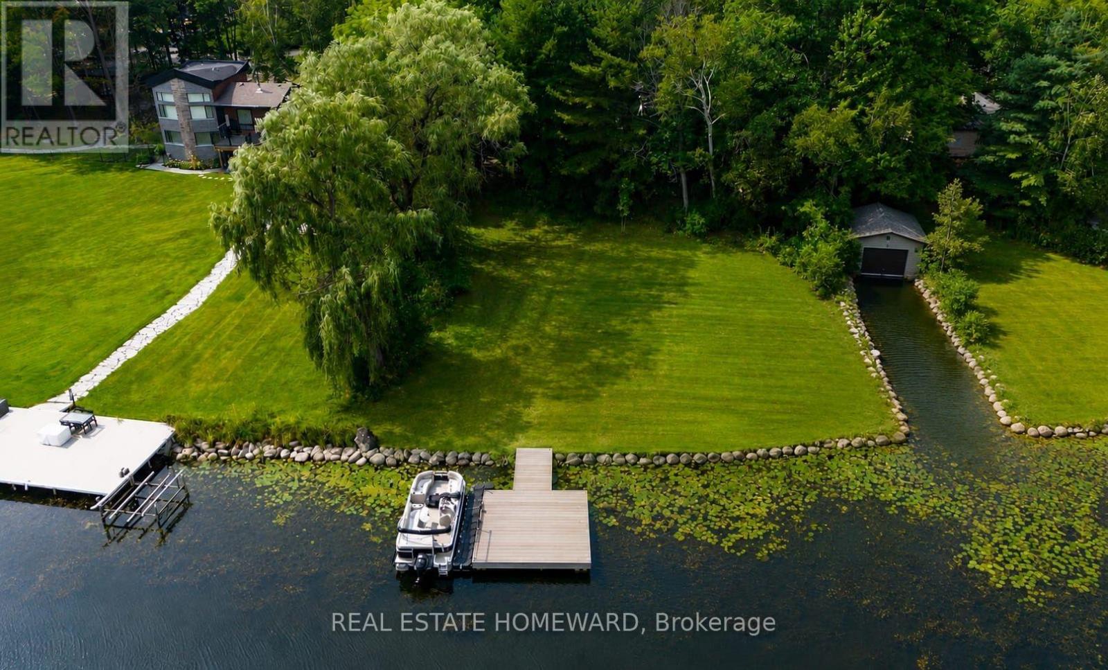 87 SIBBALD CRESCENT, Georgina, Ontario