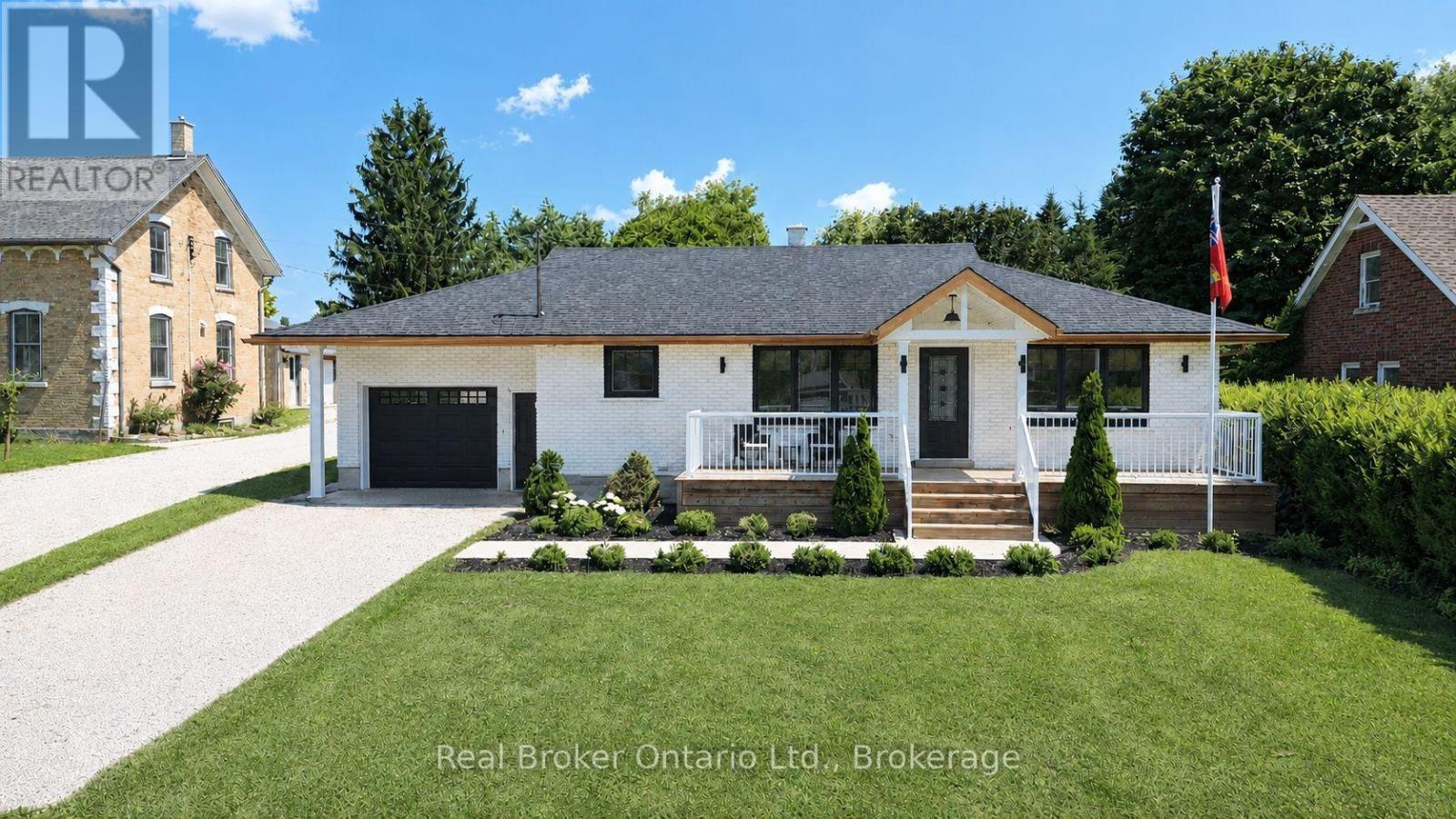 1050 9 HIGHWAY, South Bruce, Ontario