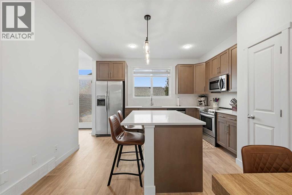 21 Carringvue Link NW, Calgary, Alberta  T3P 1K7 - Photo 12 - A2325783