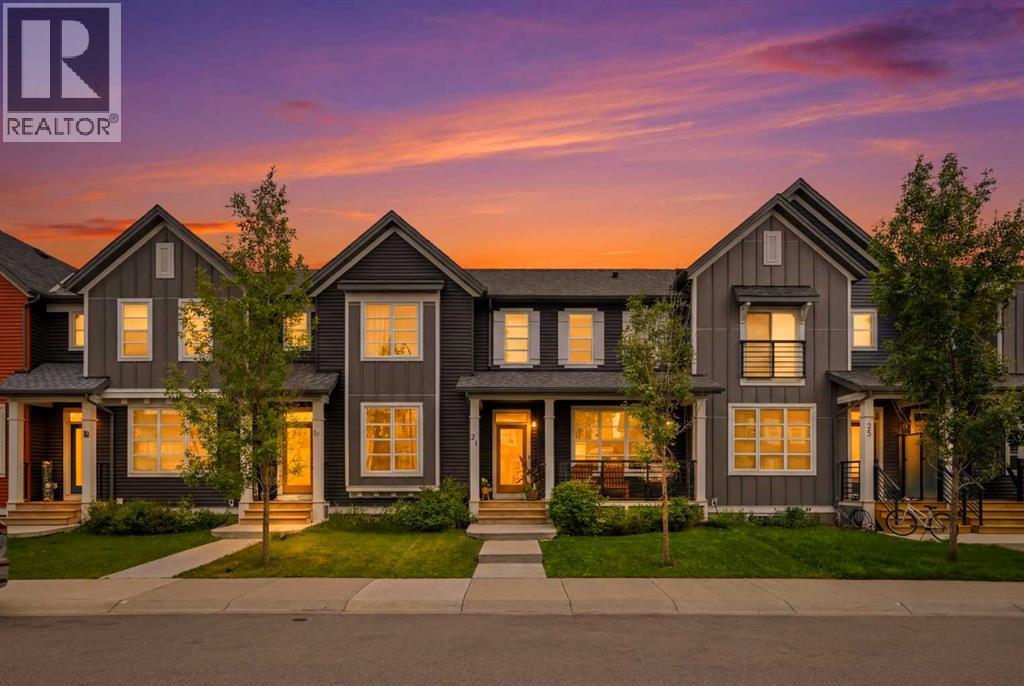 21 Carringvue Link NW, Calgary, Alberta  T3P 1K7 - Photo 1 - A2325783