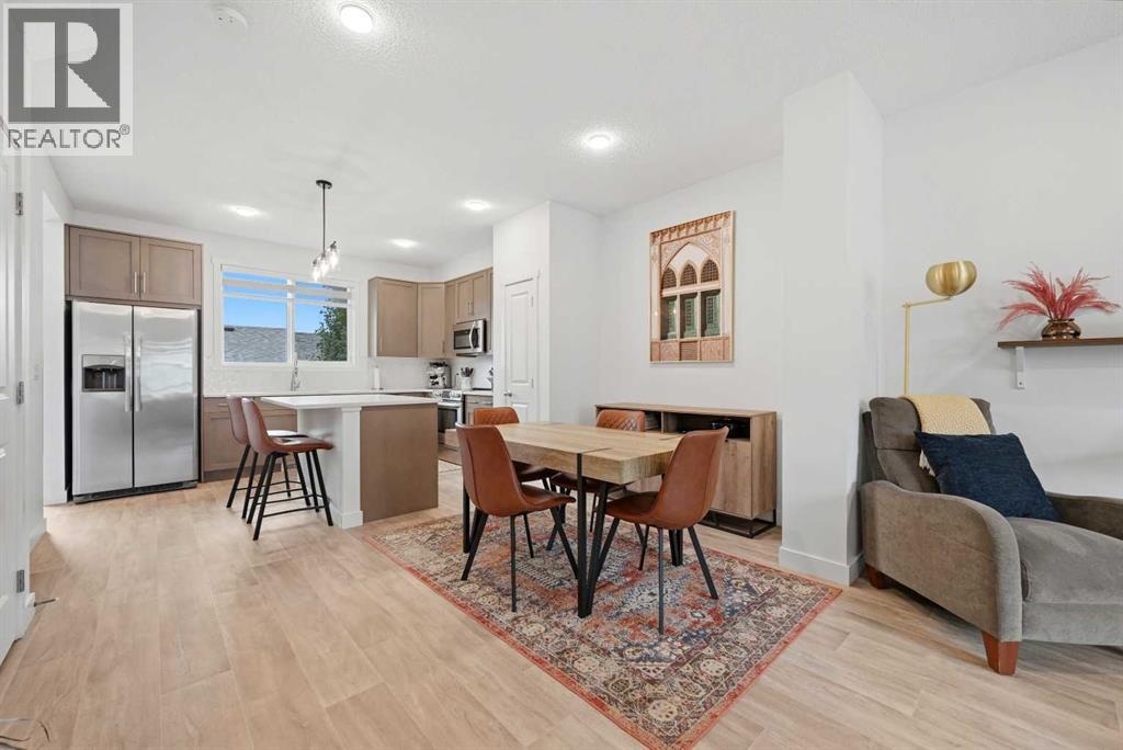 21 Carringvue Link NW, Calgary, Alberta  T3P 1K7 - Photo 8 - A2325783