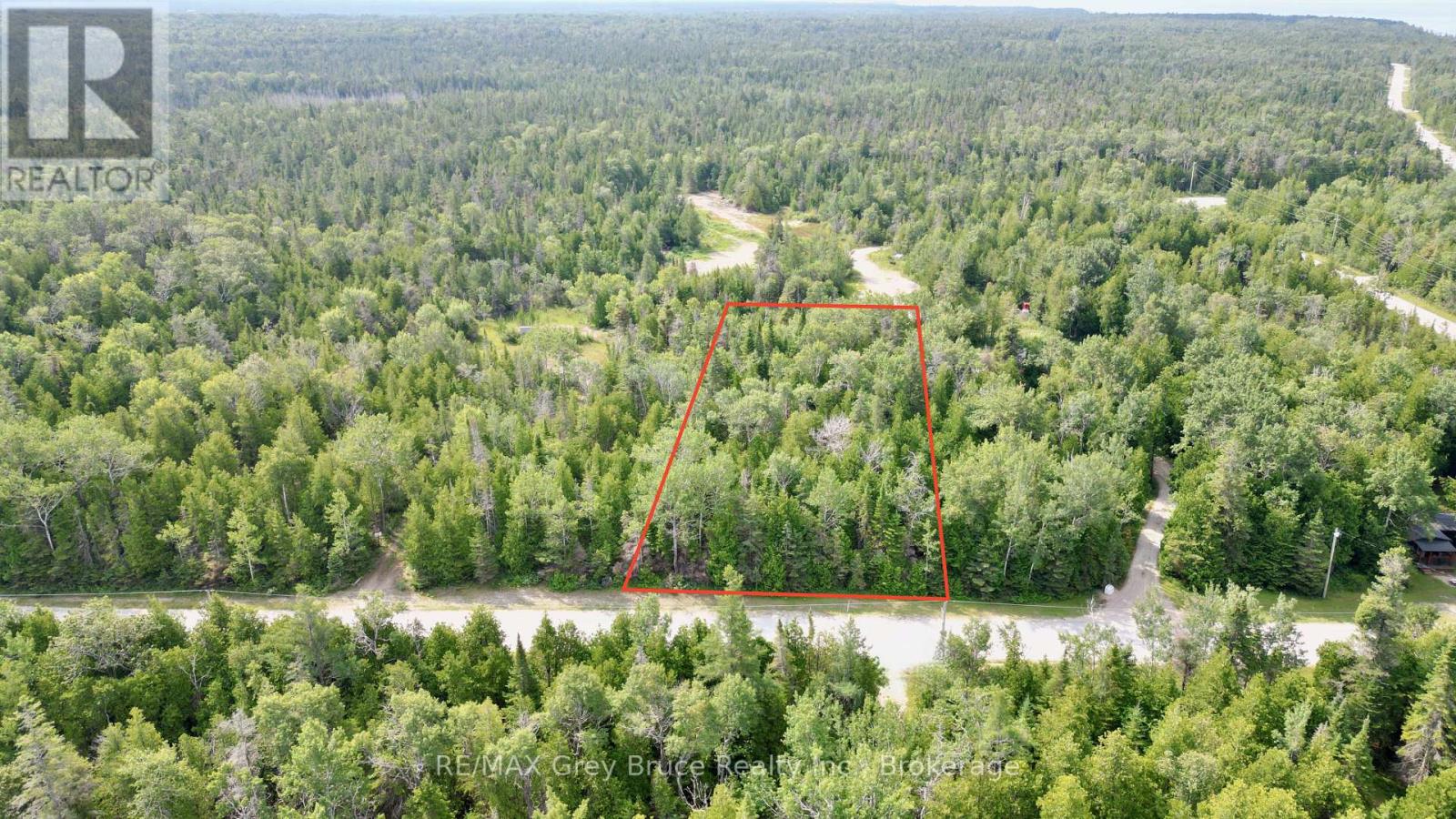 LT 11 SPRY ROAD, Northern Bruce Peninsula