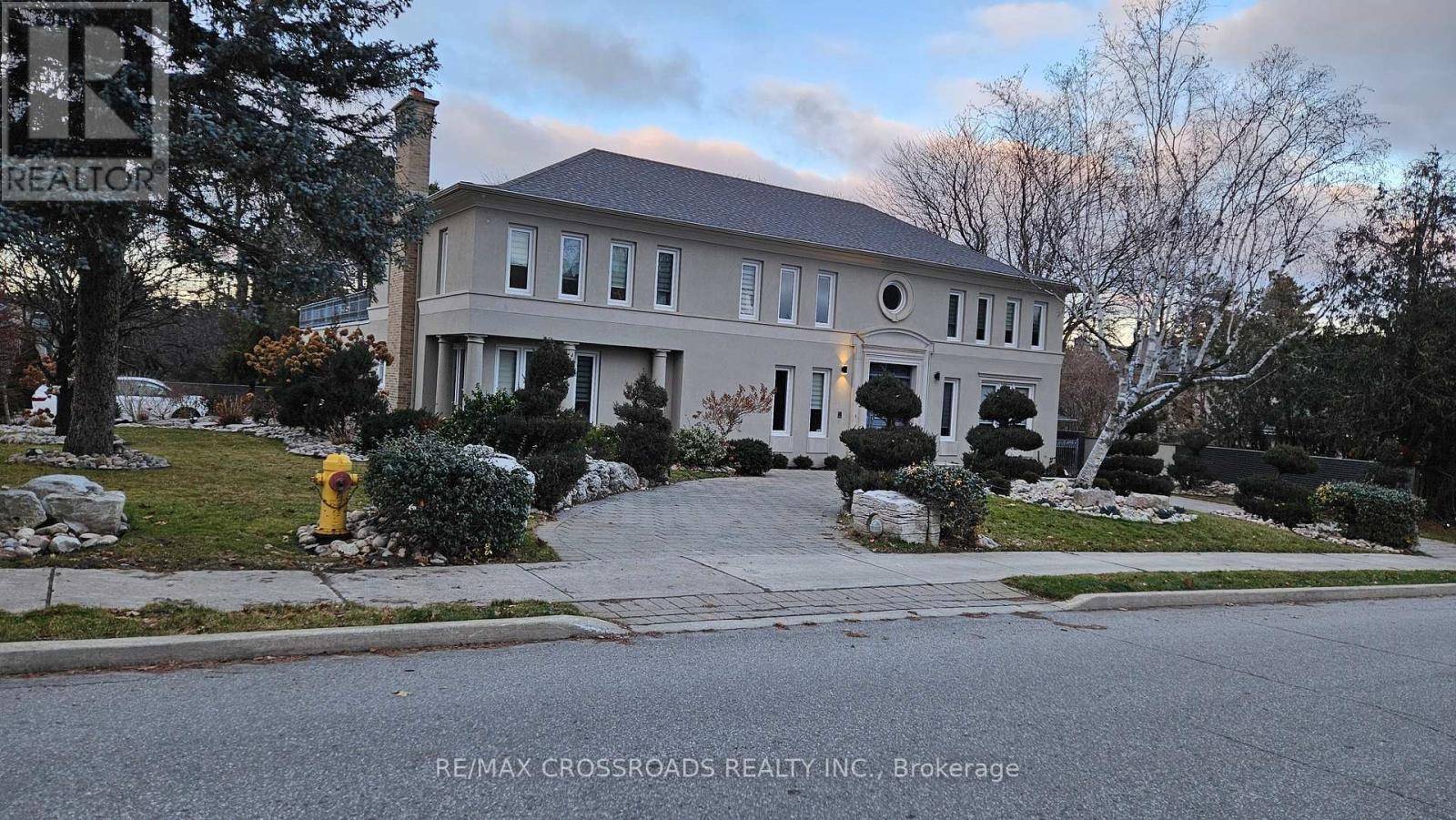 200 THE BRIDLE PATH, Toronto, Ontario