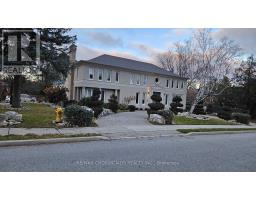200 THE BRIDLE PATH, Toronto, Ontario