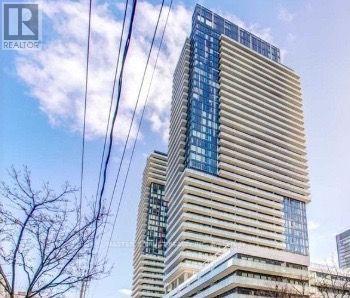 728 - 161 ROEHAMPTON AVENUE, Toronto, Ontario