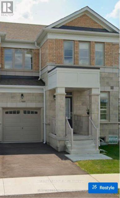 39 DECAST CRESCENT, Markham, Ontario