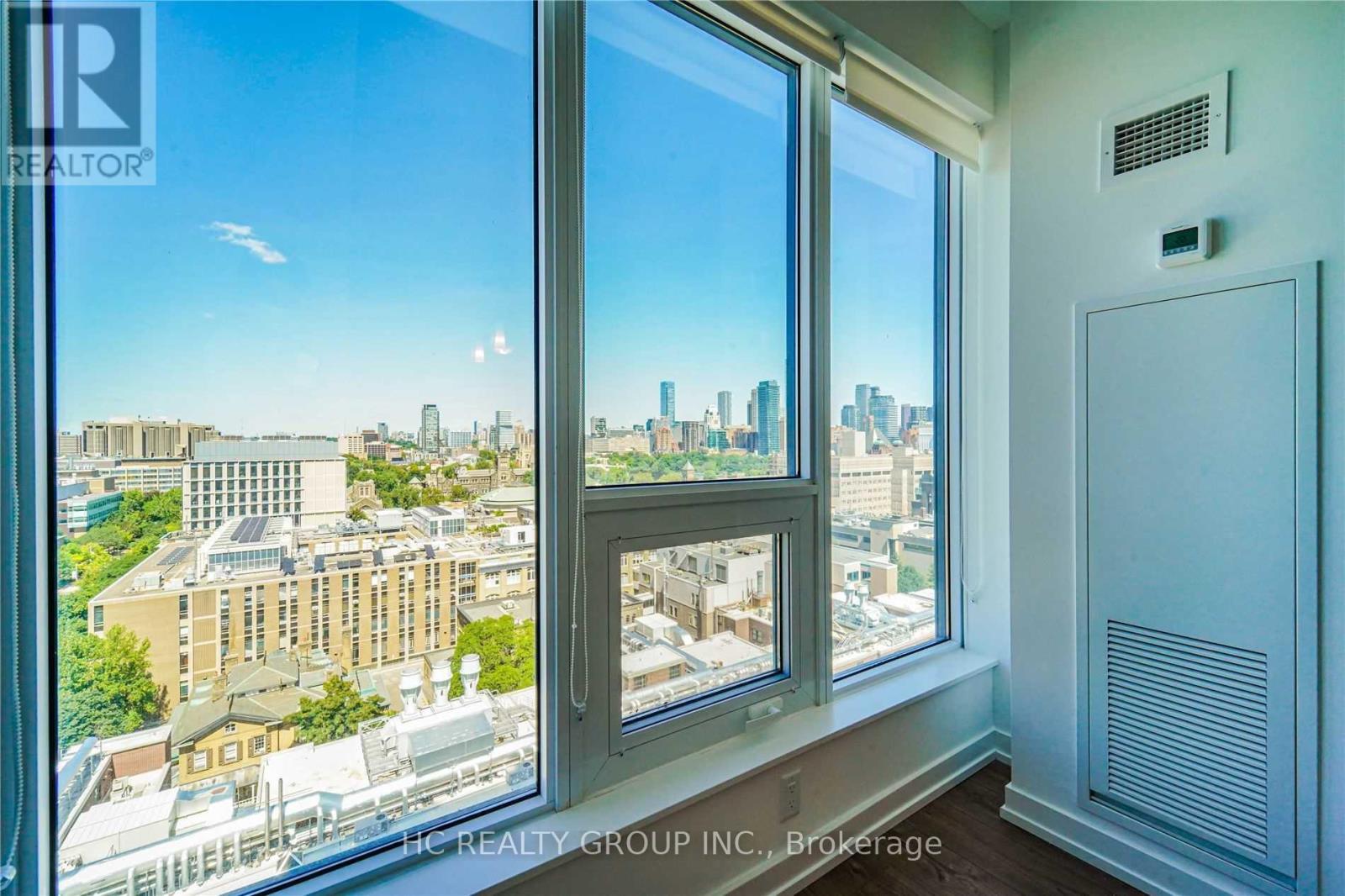 1505 - 203 College Street, Toronto, Ontario  M5T 0C8 - Photo 15 - C13607224