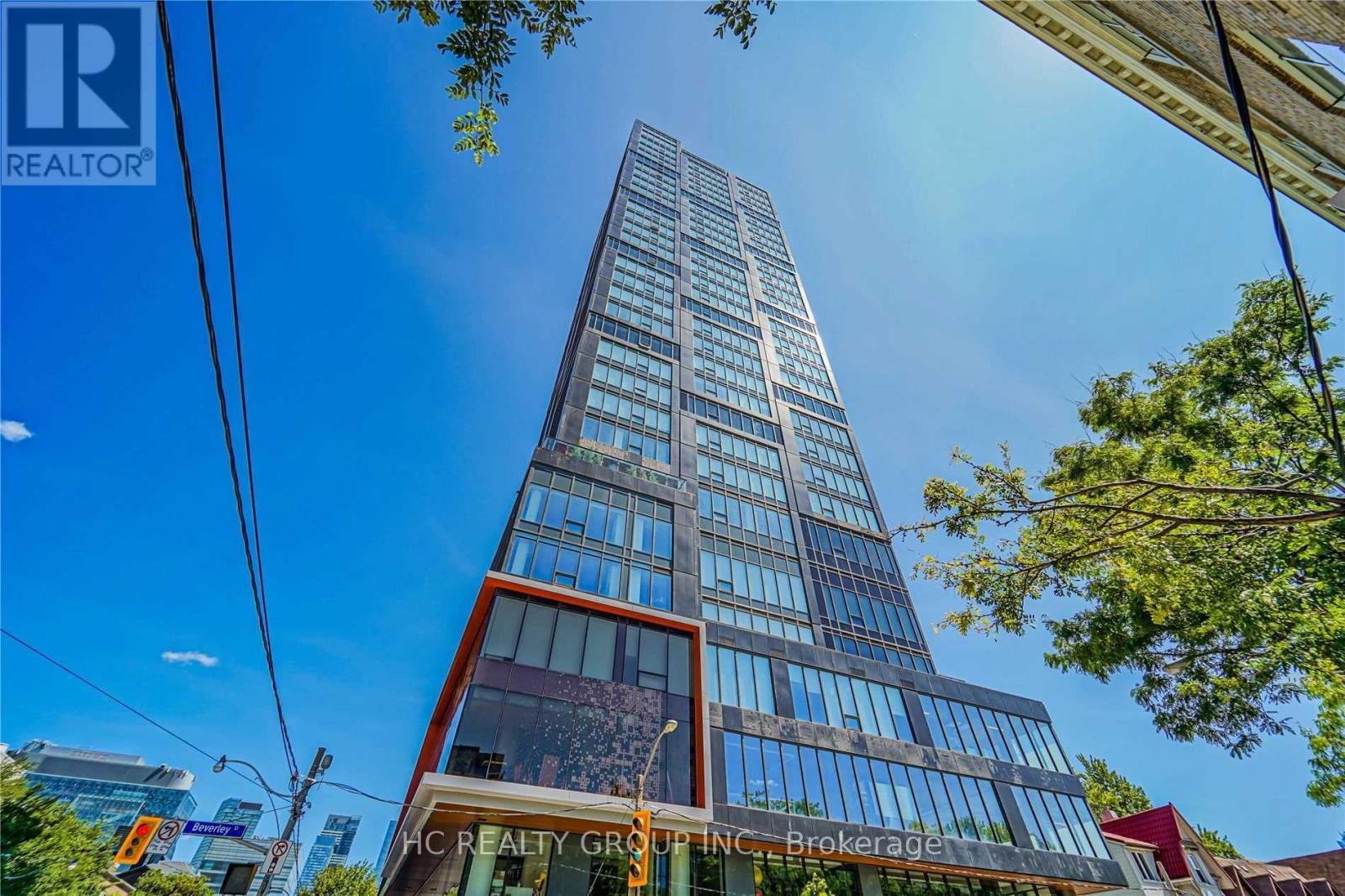 1505 - 203 College Street, Toronto, Ontario  M5T 0C8 - Photo 2 - C13607224