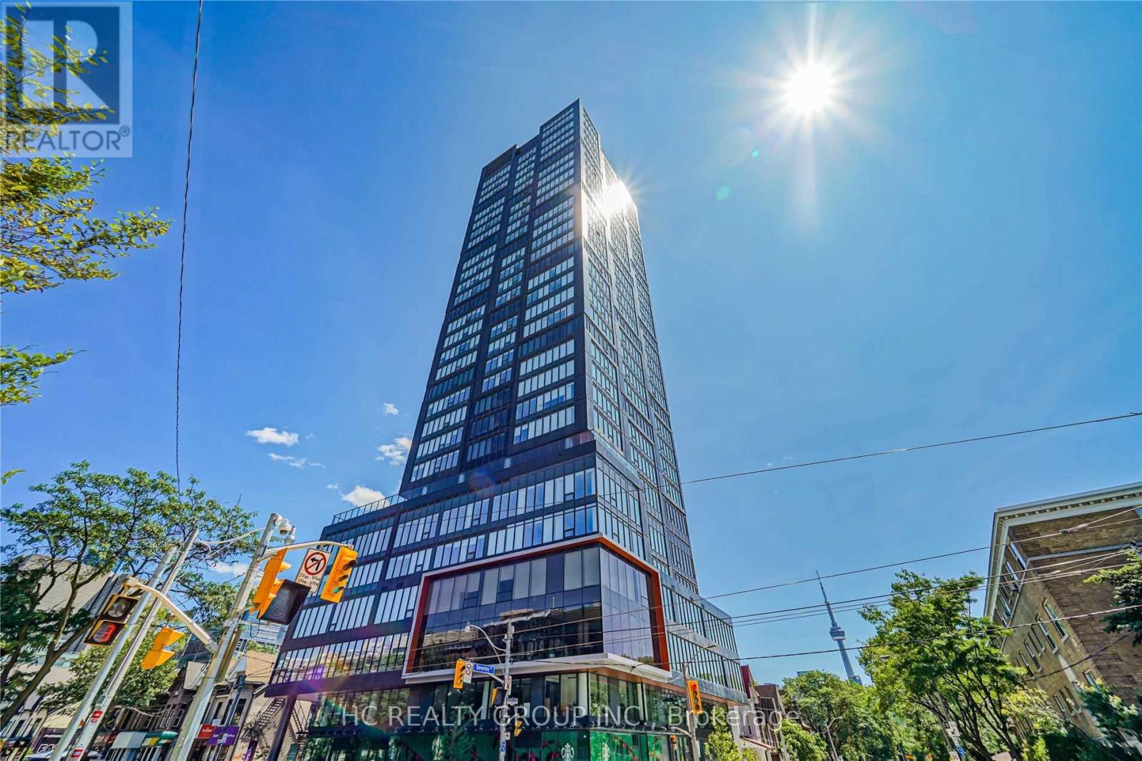 1505 - 203 College Street, Toronto, Ontario  M5T 0C8 - Photo 3 - C13607224