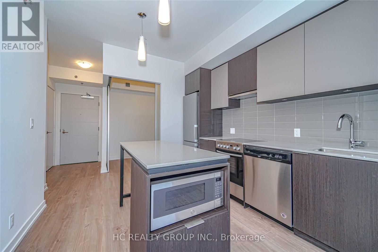 1505 - 203 College Street, Toronto, Ontario  M5T 0C8 - Photo 8 - C13607224