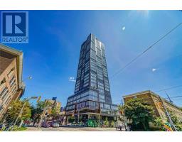 1505 - 203 COLLEGE STREET, Toronto, Ontario