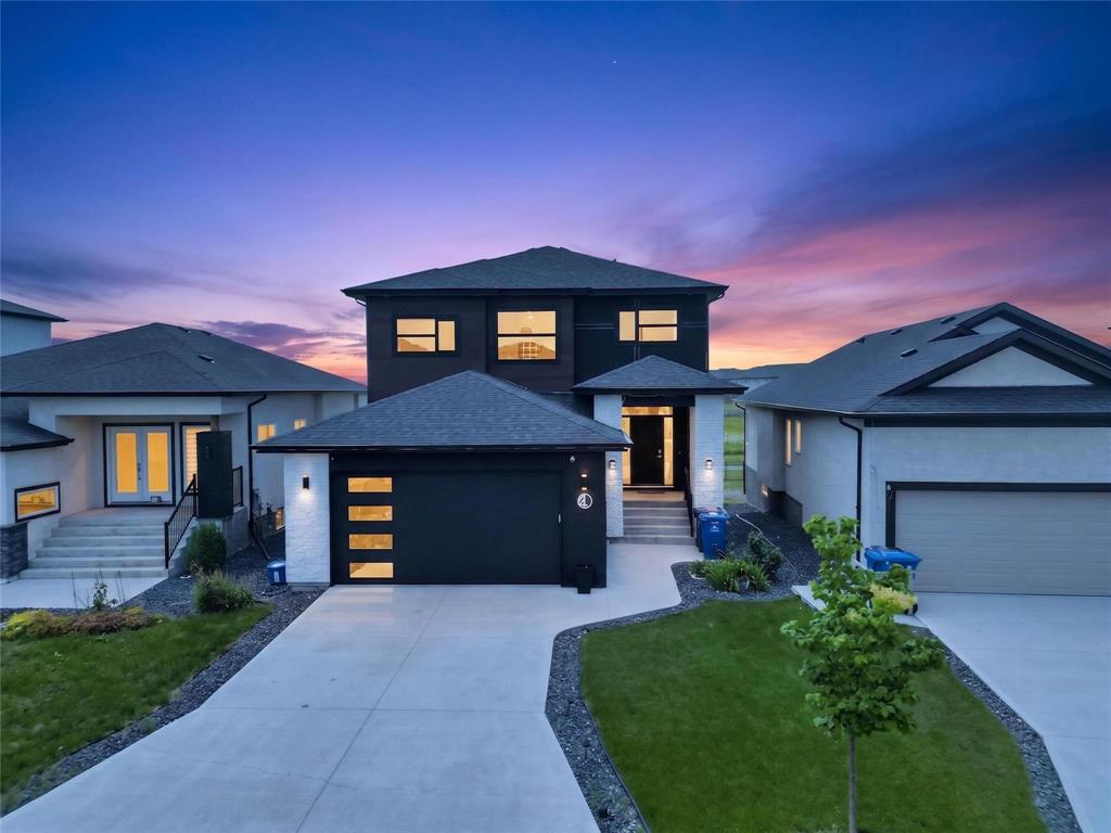 40 Berry Hill Road, Winnipeg, Manitoba  R0G 2W0 - Photo 0 - 202616220