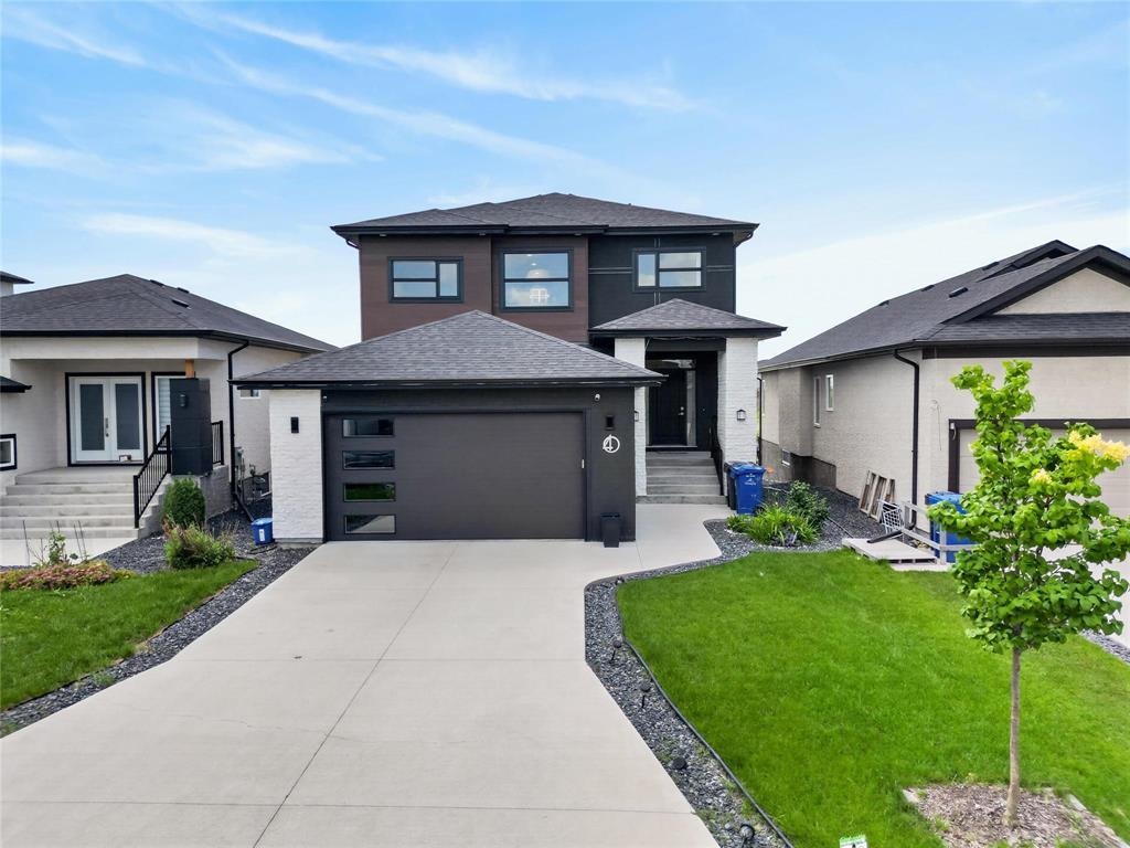 40 Berry Hill Road, Winnipeg, Manitoba  R0G 2W0 - Photo 44 - 202616220