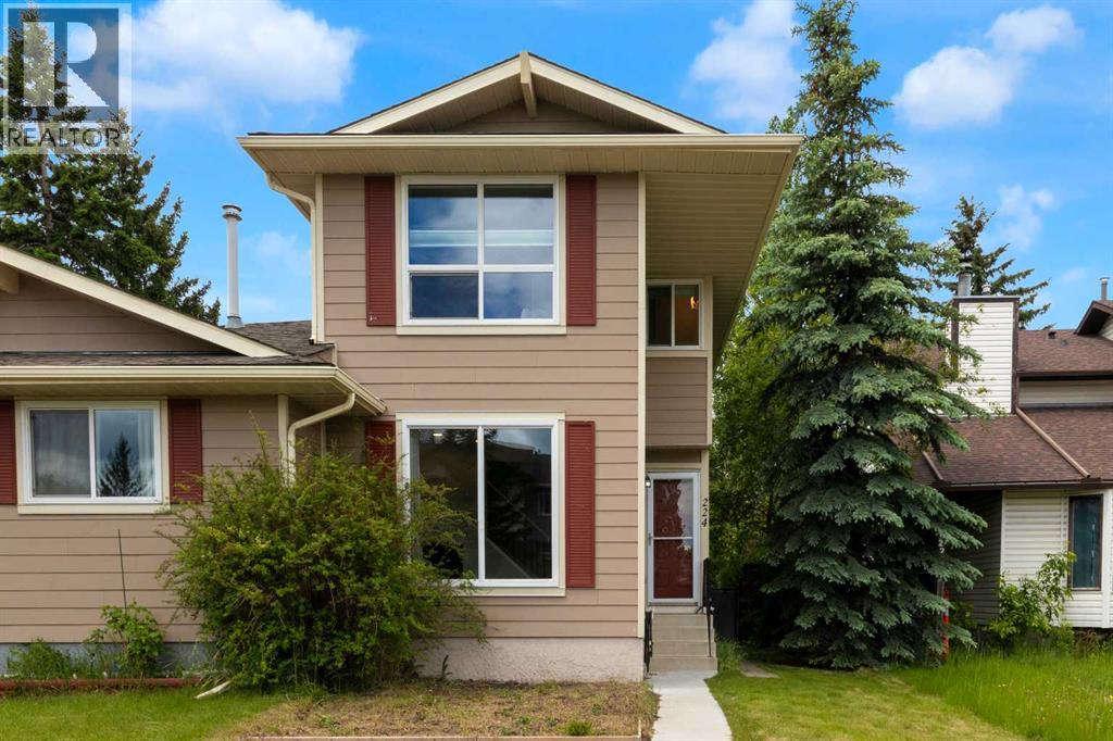224 Summerwood Place, Airdrie, Alberta