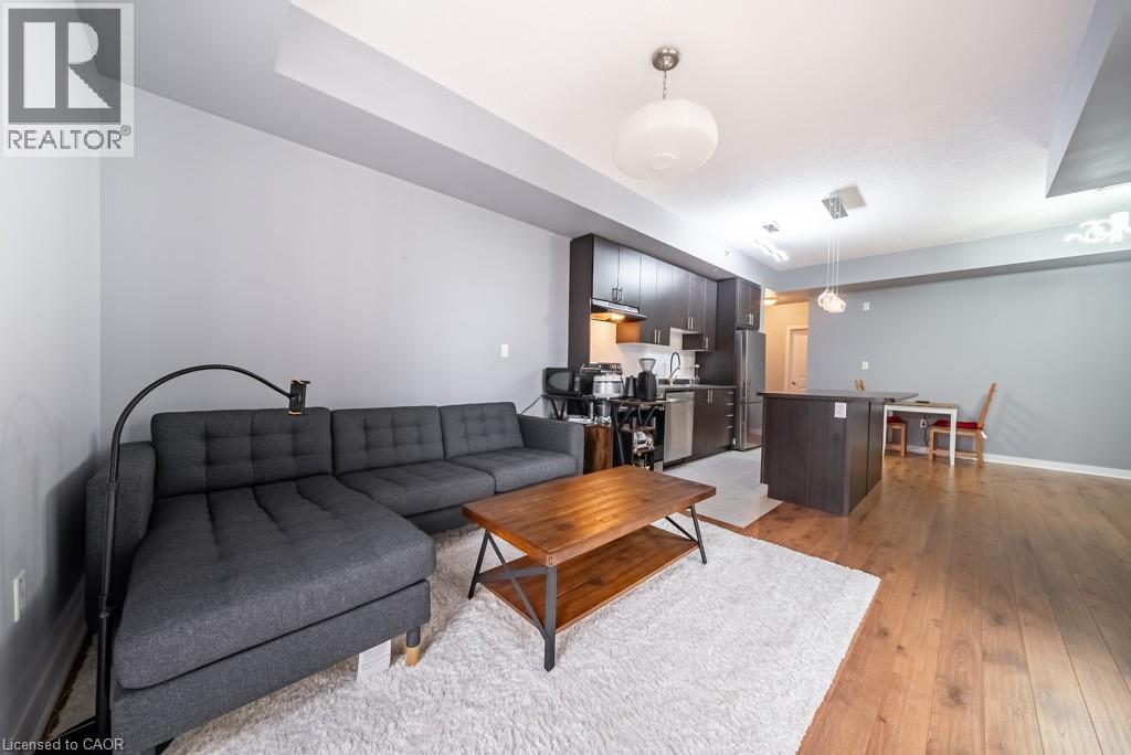 90 Charlton Avenue W Unit# 502, Hamilton, Ontario  L8P 2C3 - Photo 20 - 40842274