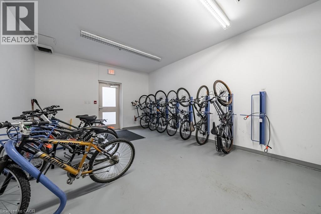 90 Charlton Avenue W Unit# 502, Hamilton, Ontario  L8P 2C3 - Photo 37 - 40842274