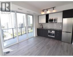 36 ZORRA Street Unit# 1203, toronto, Ontario