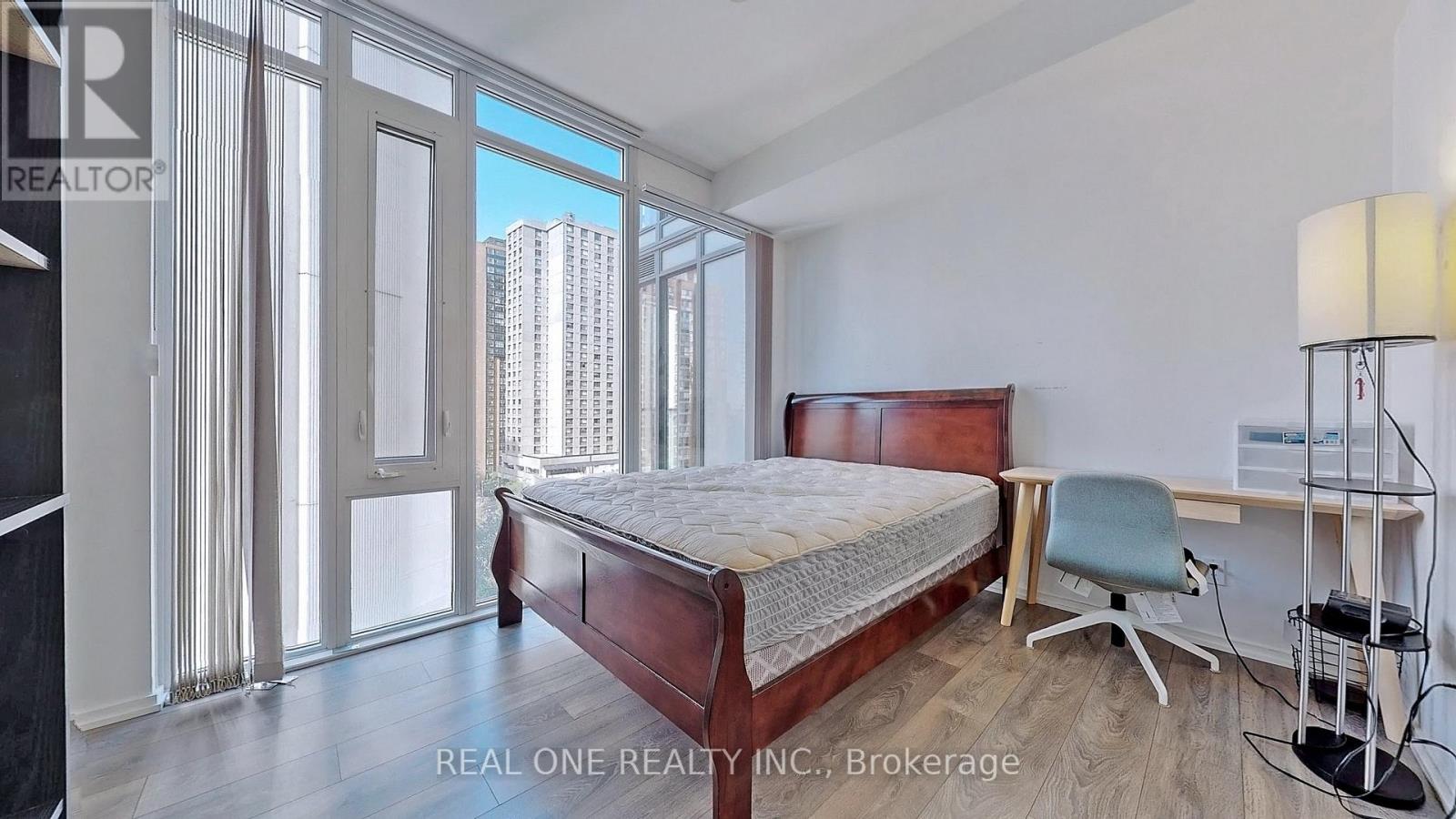 1004 - 75 St Nicholas Street, Toronto, Ontario  M4Y 0A5 - Photo 16 - C13607234