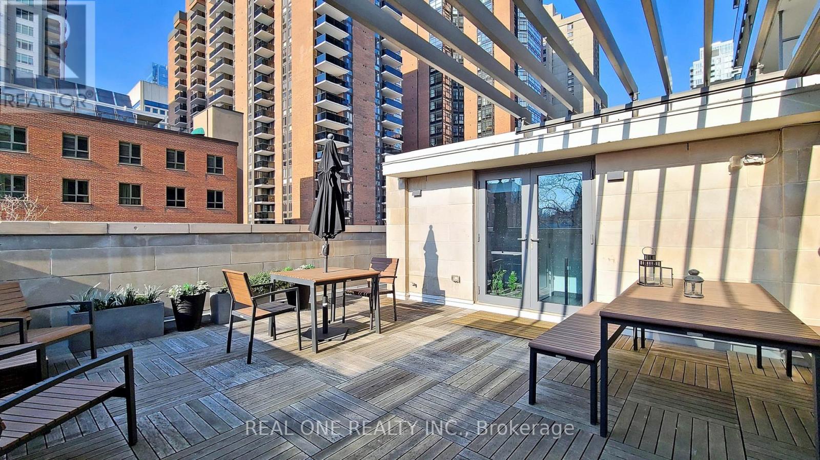 1004 - 75 St Nicholas Street, Toronto, Ontario  M4Y 0A5 - Photo 29 - C13607234