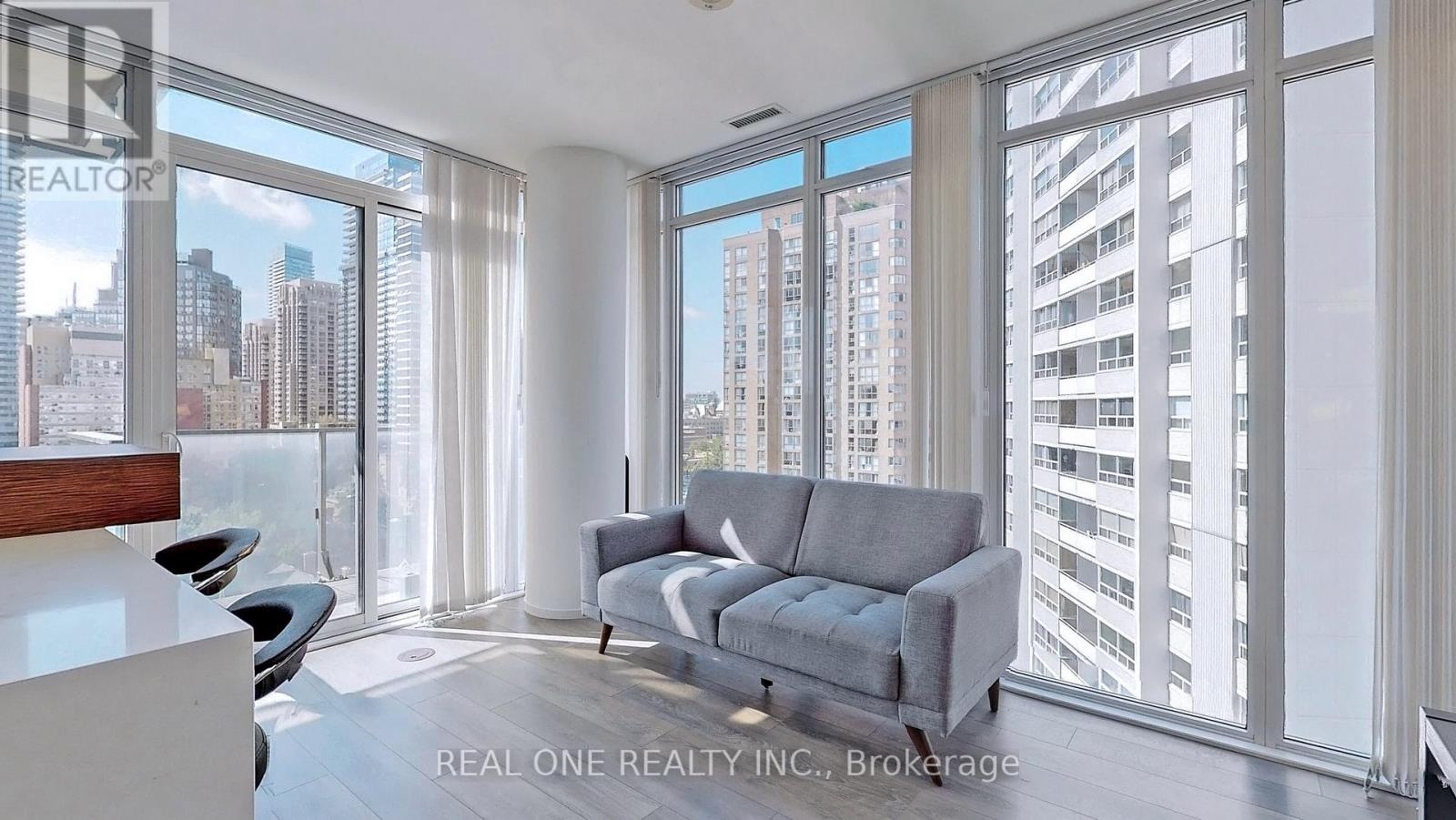 1004 - 75 St Nicholas Street, Toronto, Ontario  M4Y 0A5 - Photo 6 - C13607234