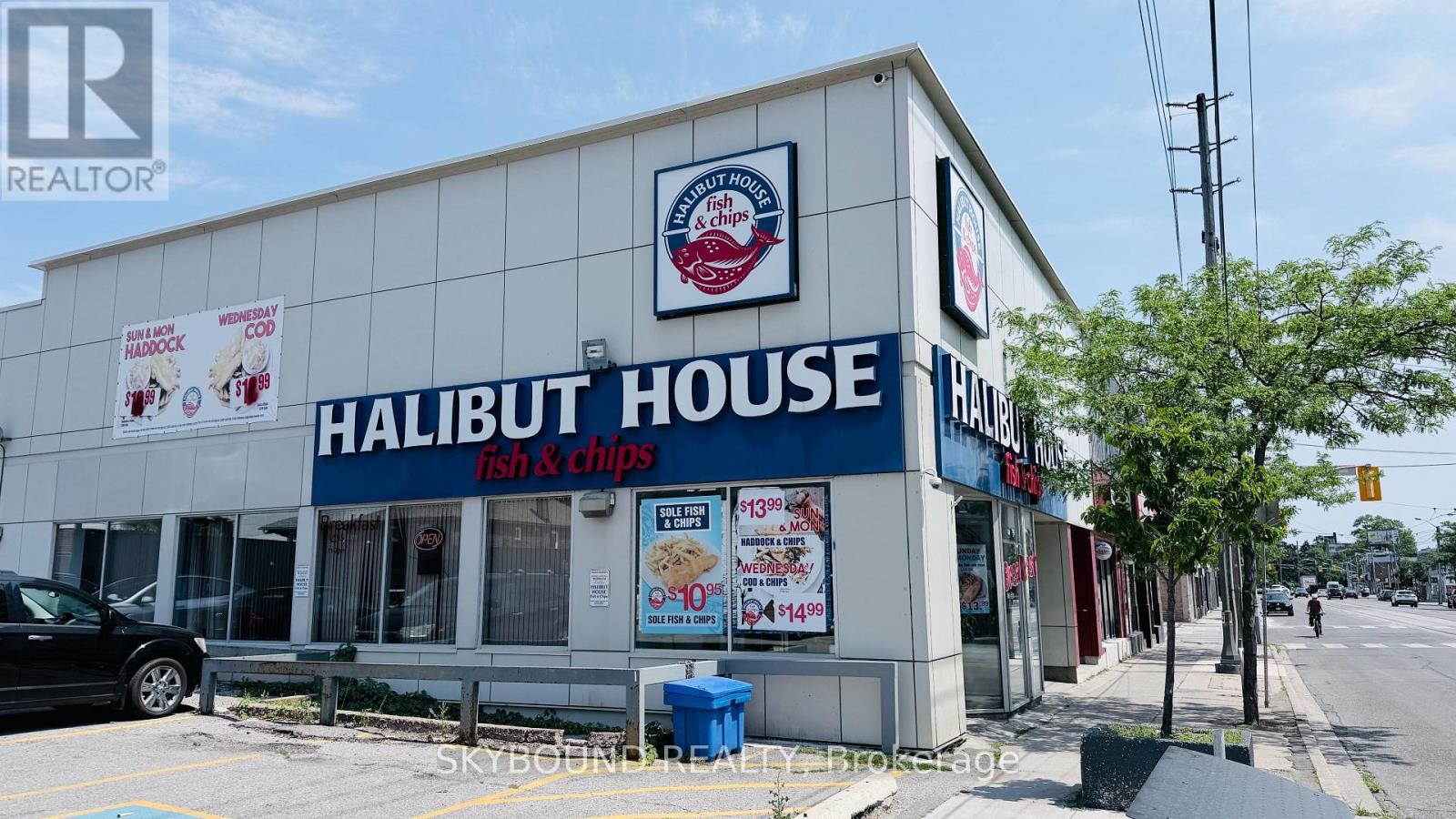 2 - 2814 Lakeshore Boulevard W, Toronto, Ontario  M8V 1H7 - Photo 2 - W13607236