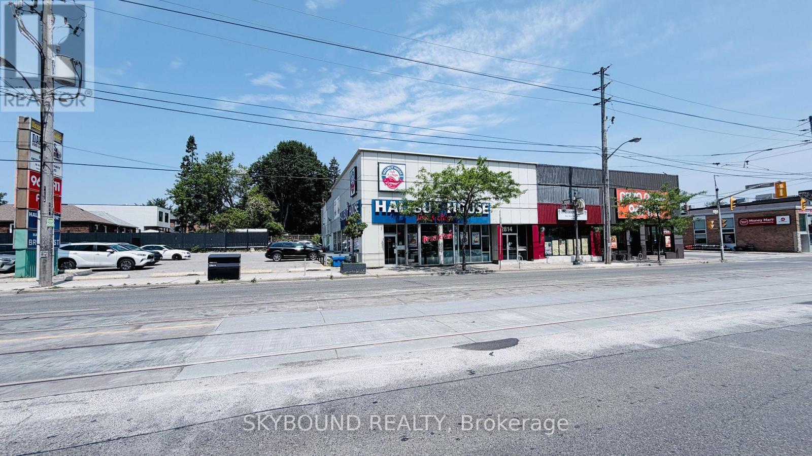 2 - 2814 Lakeshore Boulevard W, Toronto, Ontario  M8V 1H7 - Photo 3 - W13607236
