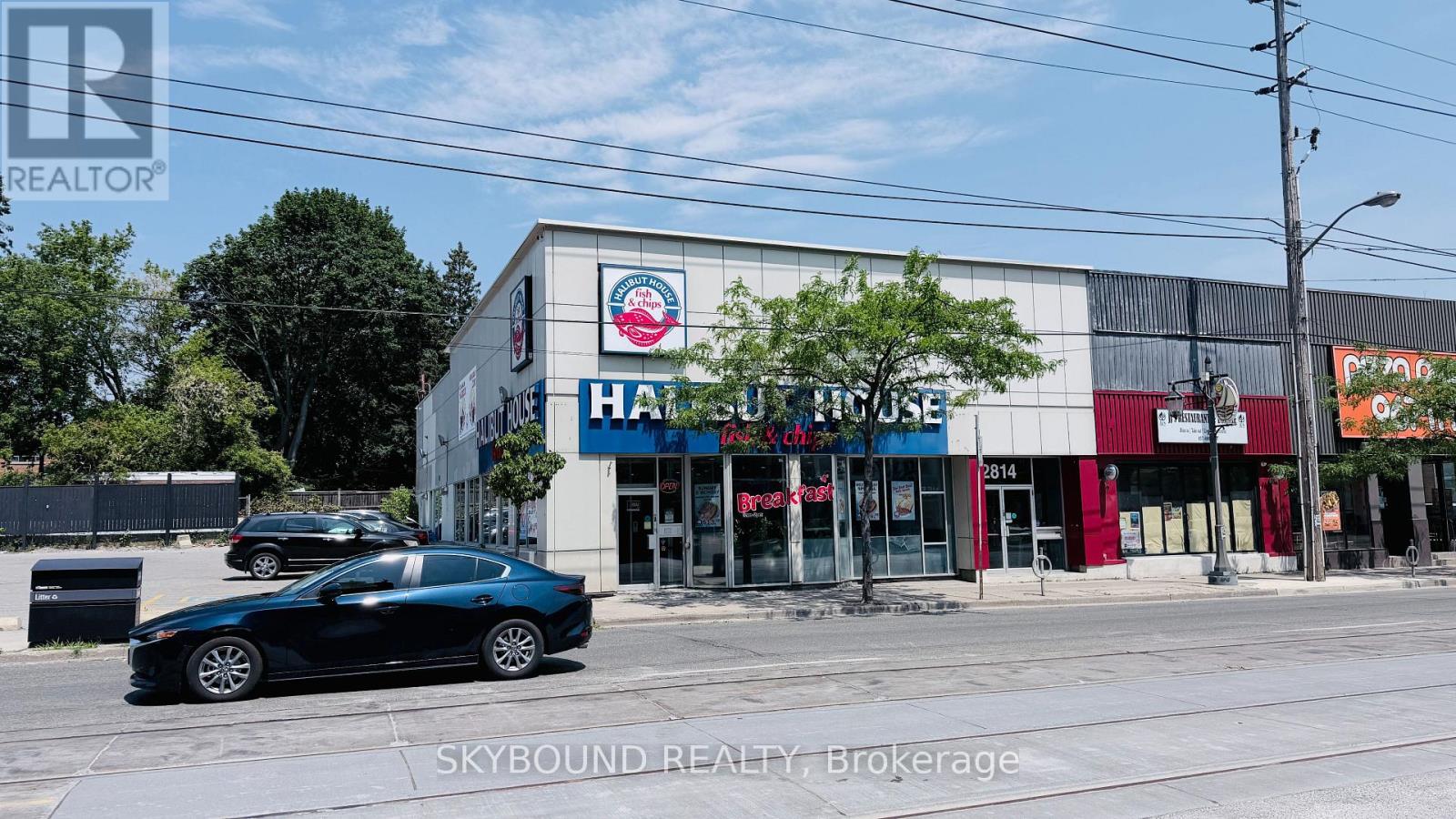 2 - 2814 Lakeshore Boulevard W, Toronto, Ontario  M8V 1H7 - Photo 9 - W13607236