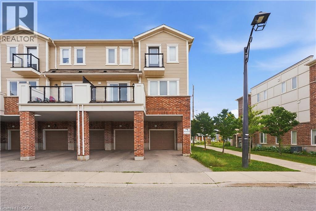 599 GOLDENROD Lane, Kitchener