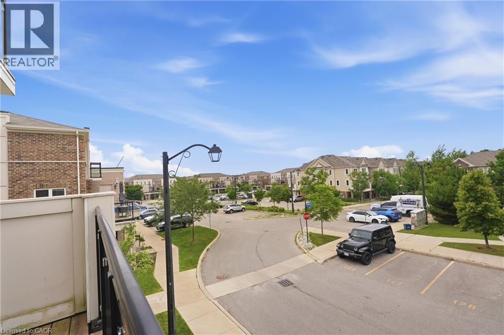 599 Goldenrod Lane, Kitchener, Ontario  N2R 0L7 - Photo 8 - 40840221