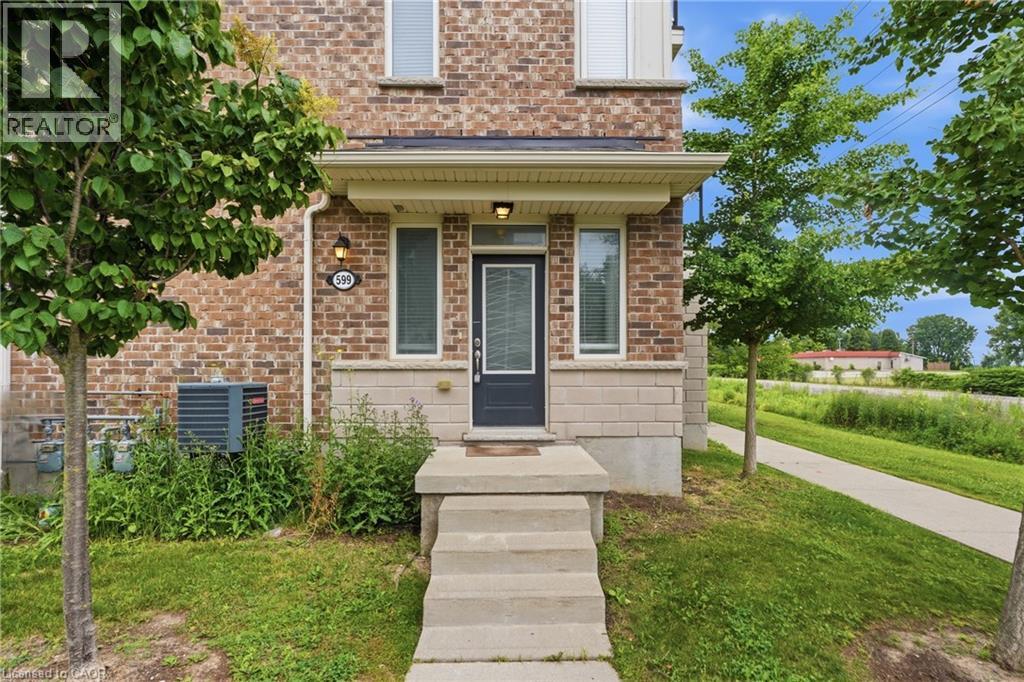 599 Goldenrod Lane, Kitchener, Ontario  N2R 0L7 - Photo 27 - 40840221