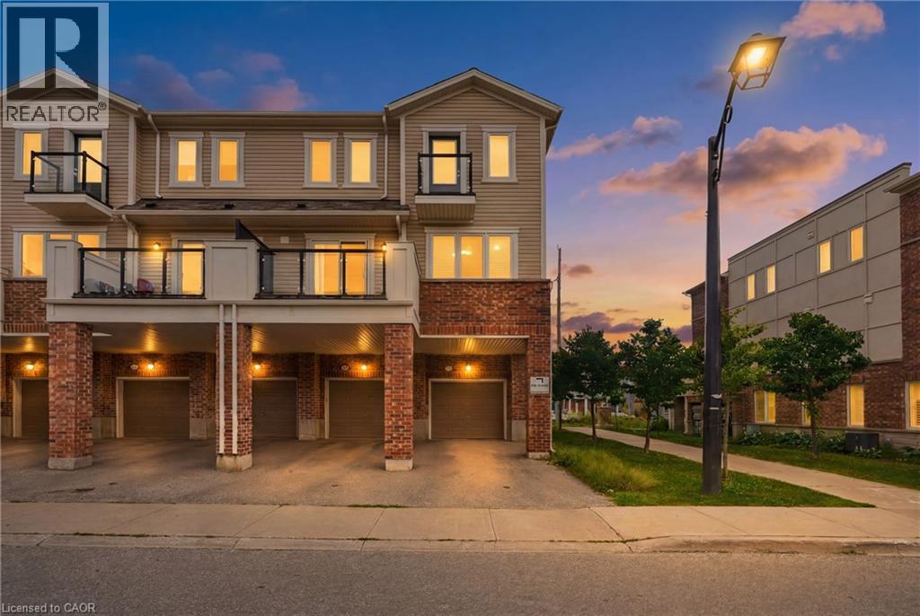 599 Goldenrod Lane, Kitchener, Ontario  N2R 0L7 - Photo 28 - 40840221