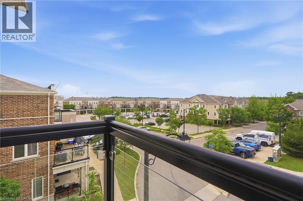 599 Goldenrod Lane, Kitchener, Ontario  N2R 0L7 - Photo 26 - 40840221
