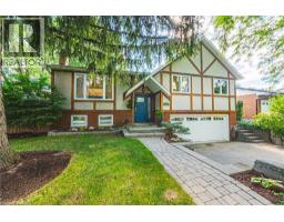 742 FRANCIS Road, burlington, Ontario