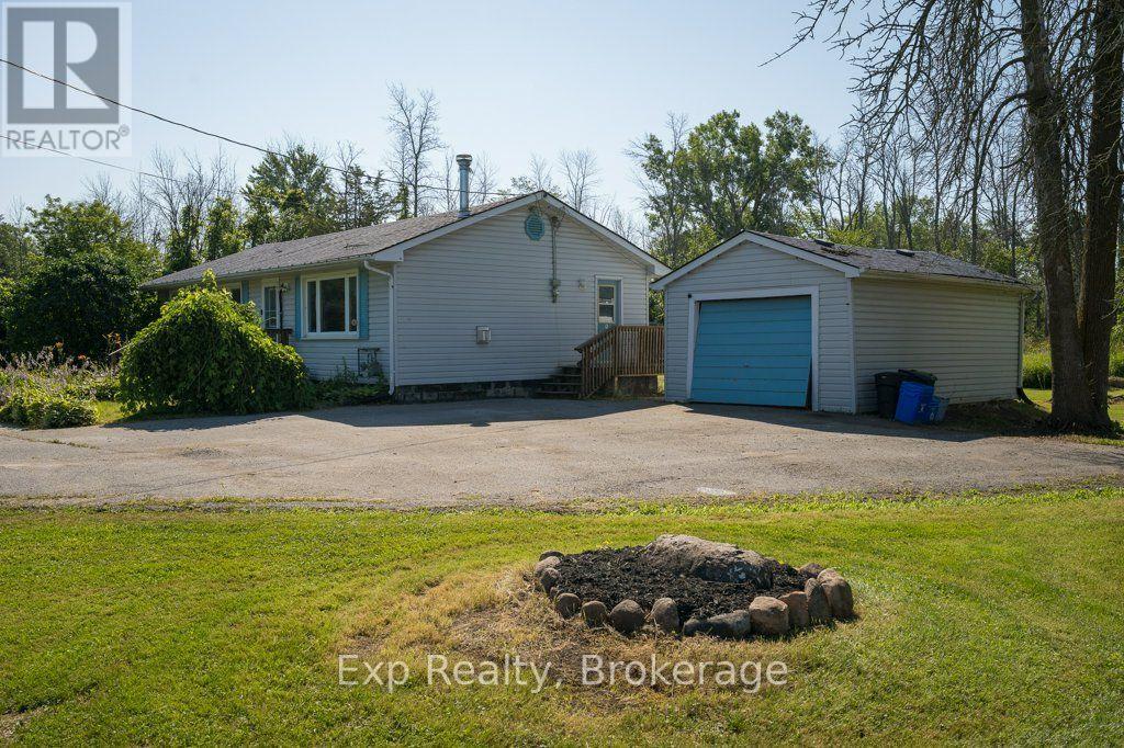 388 MEYERS CREEK ROAD, Quinte West, Ontario