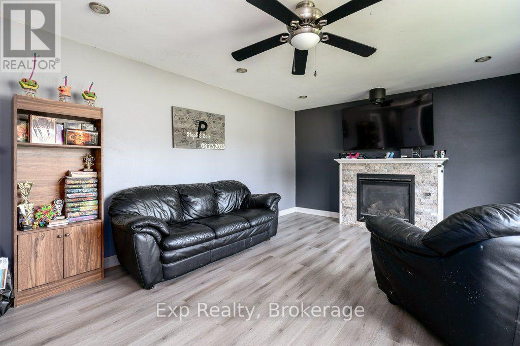 388 Meyers Creek Road, Quinte West, Ontario  K8V 5P8 - Photo 5 - X13607244