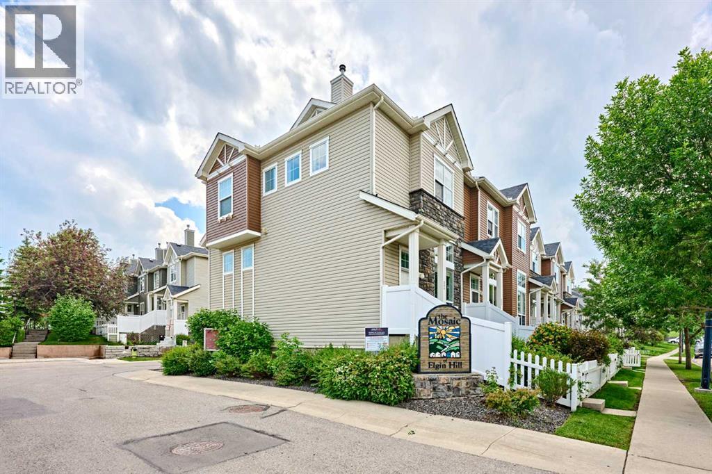 225 Elgin Gardens SE, Calgary, Alberta  T2Z 4T6 - Photo 9 - A2325031