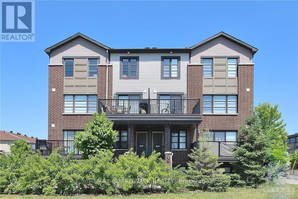 267 INFUSION PRIVATE, Ottawa