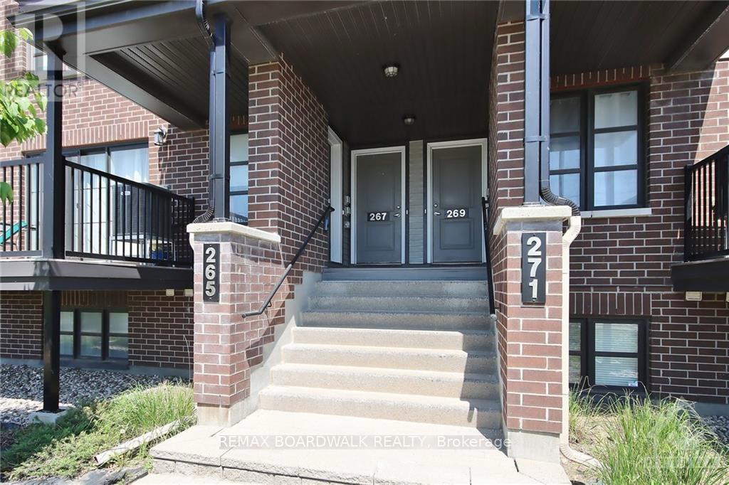 267 Infusion Private, Ottawa, Ontario  K2J 5X2 - Photo 2 - X13607252
