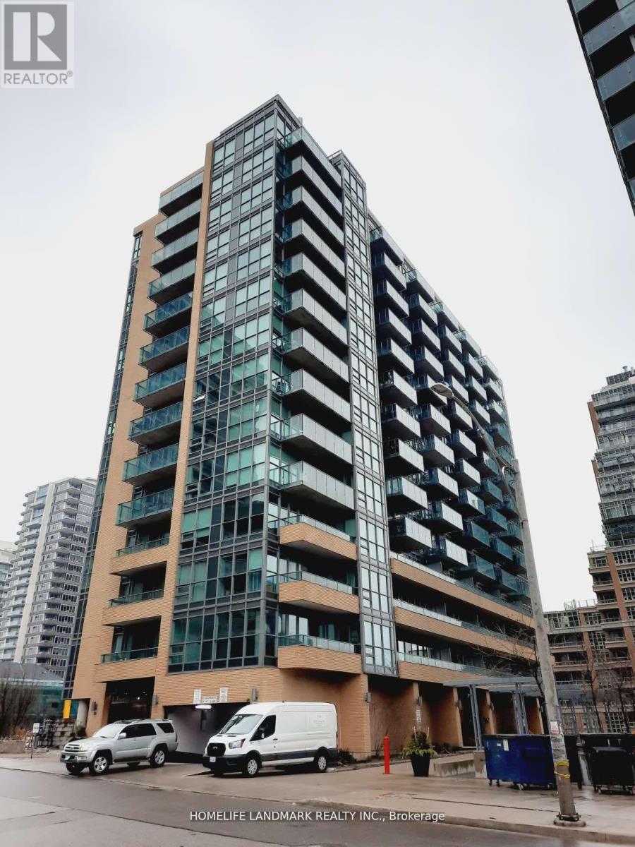 210 - 69 LYNN WILLIAMS STREET N, Toronto, Ontario