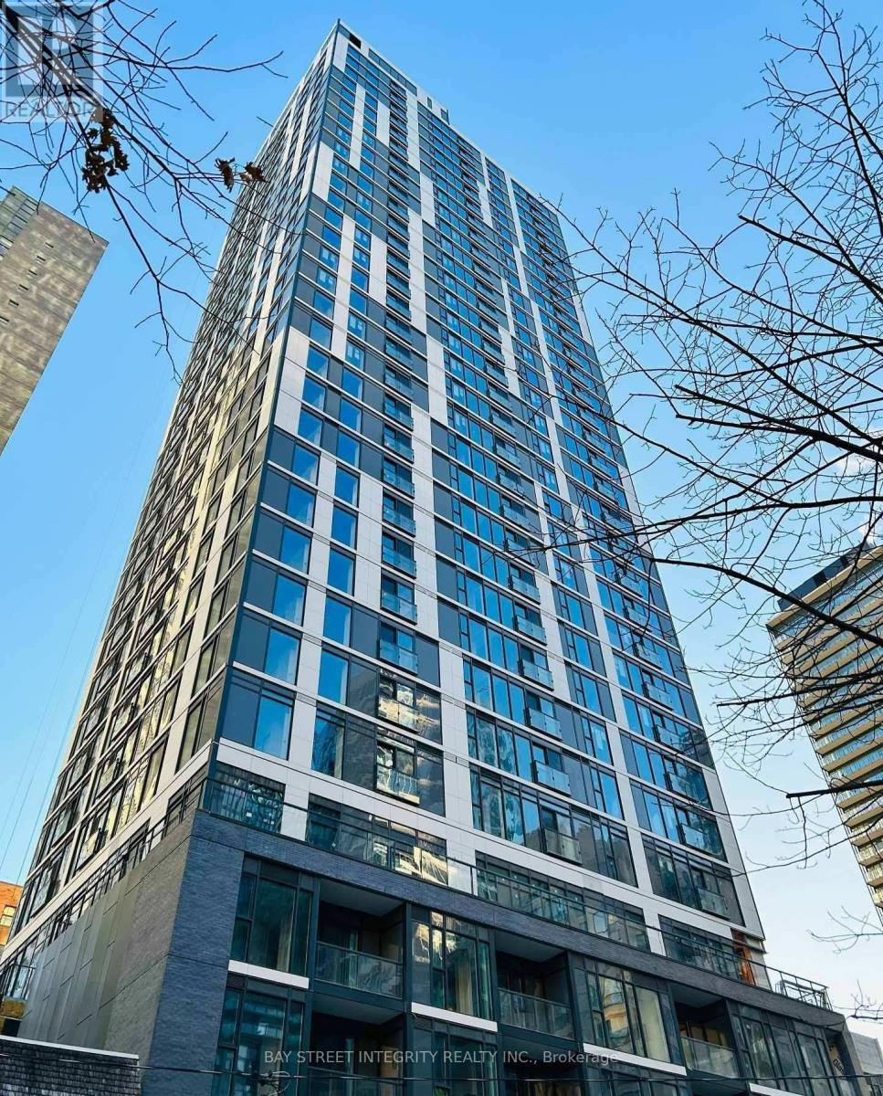 3201 - 65 MUTUAL STREET, Toronto, Ontario