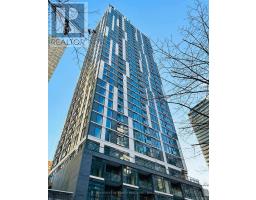 3201 - 65 MUTUAL STREET, Toronto, Ontario