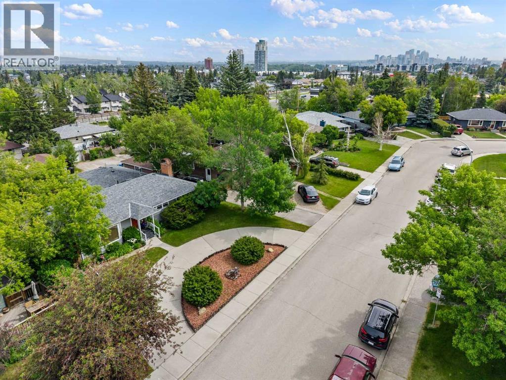 1908 Green Ridge Road SW, Calgary, Alberta  T3E 4B1 - Photo 33 - A2324821