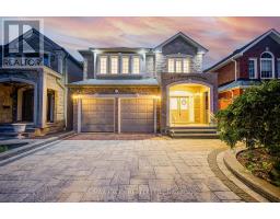 31 PINEWOOD DRIVE, Vaughan, Ontario