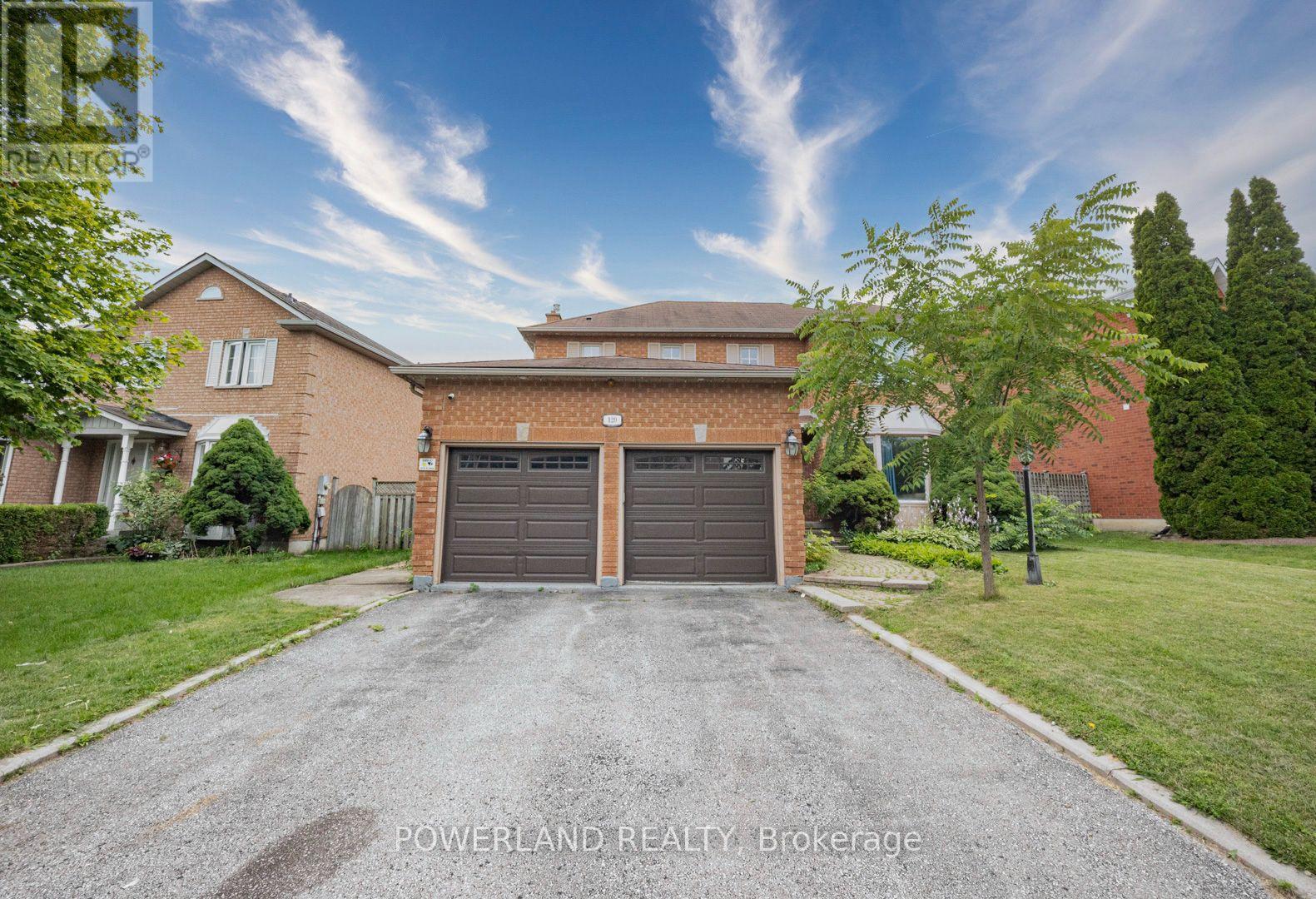 120 SAVAGE ROAD, Newmarket, Ontario