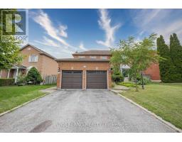 120 SAVAGE ROAD, Newmarket, Ontario